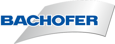 Logo von BACHOFER GmbH & Co. KG Feuerverzinkerei & Blechbearbeitung